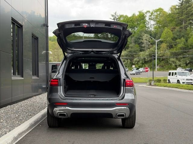 2026 Mercedes-Benz GLB GLB 250 4MATIC®