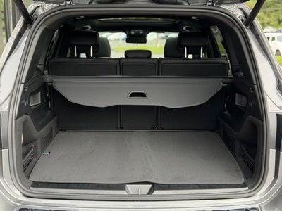 2026 Mercedes-Benz GLB GLB 250 4MATIC®