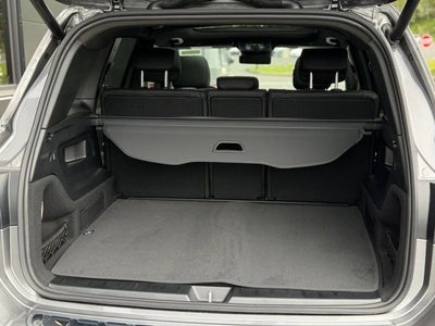 2026 Mercedes-Benz GLB GLB 250 4MATIC®