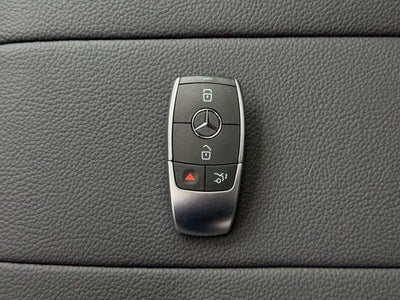 2026 Mercedes-Benz GLB GLB 250 4MATIC®