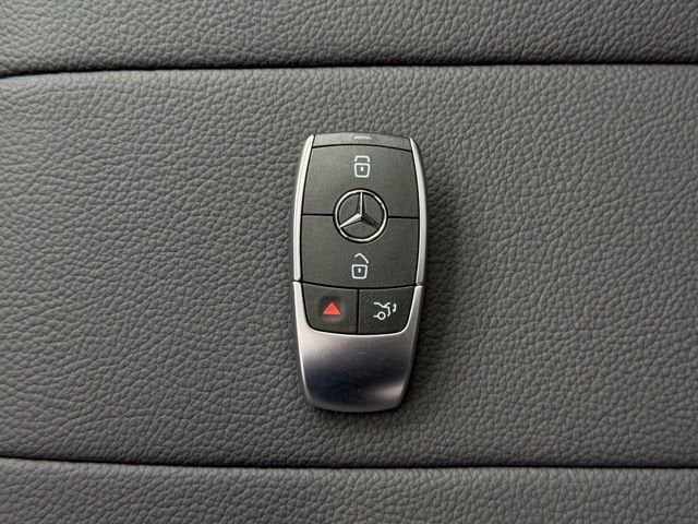 2026 Mercedes-Benz GLB GLB 250 4MATIC®