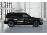 2026 Mercedes-Benz GLB GLB 250 4MATIC®