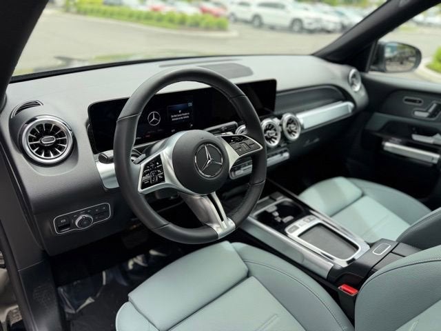 2026 Mercedes-Benz GLB GLB 250 4MATIC®
