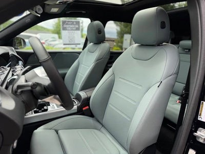 2026 Mercedes-Benz GLB GLB 250 4MATIC®