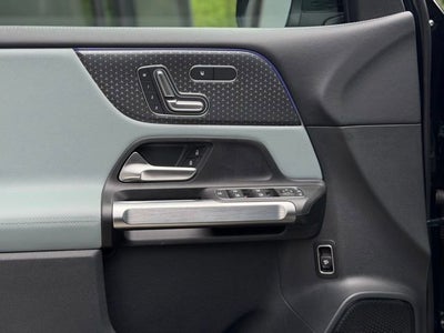 2026 Mercedes-Benz GLB GLB 250 4MATIC®