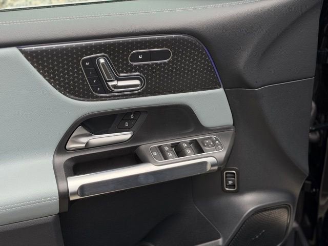 2026 Mercedes-Benz GLB GLB 250 4MATIC®