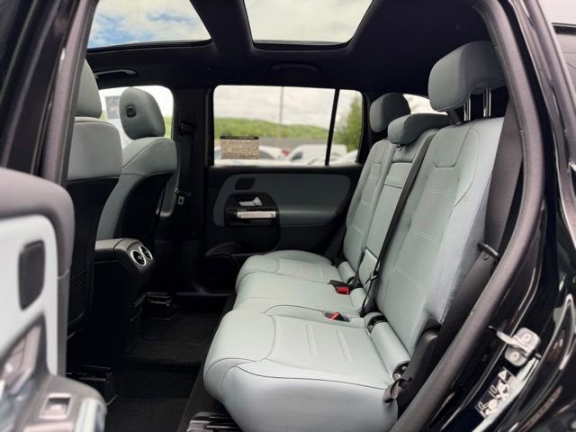 2026 Mercedes-Benz GLB GLB 250 4MATIC®
