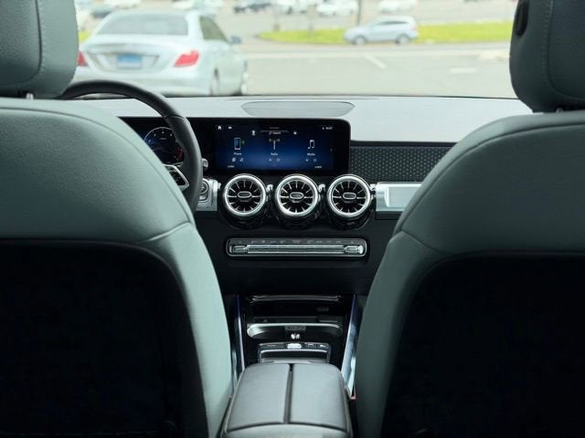 2026 Mercedes-Benz GLB GLB 250 4MATIC®