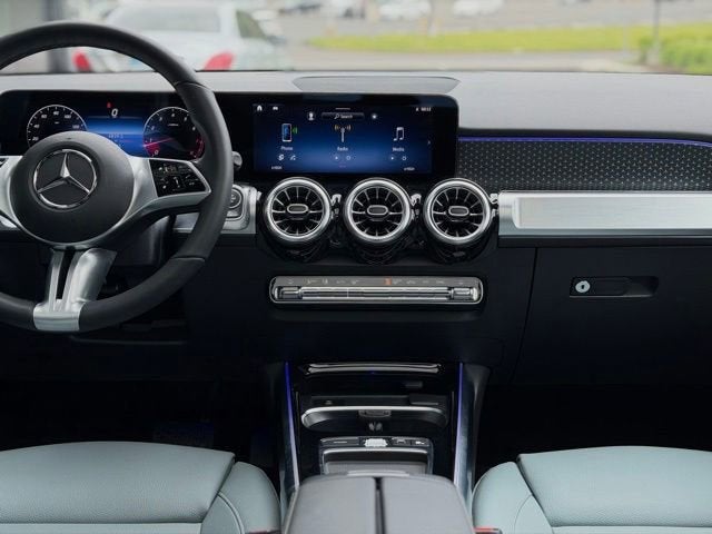 2026 Mercedes-Benz GLB GLB 250 4MATIC®