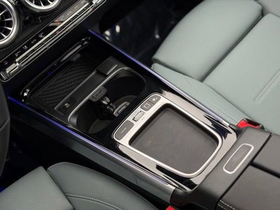 2026 Mercedes-Benz GLB GLB 250 4MATIC®