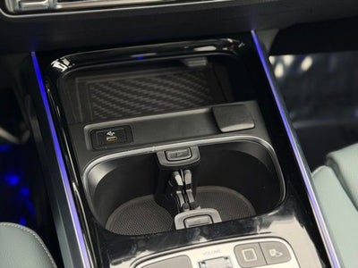 2026 Mercedes-Benz GLB GLB 250 4MATIC®