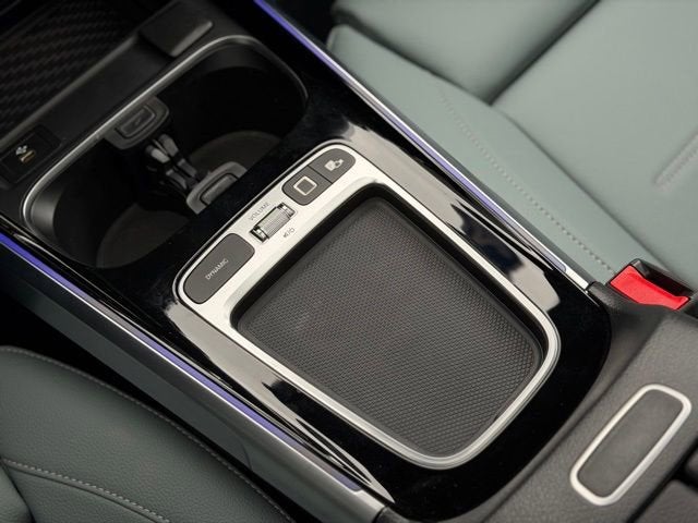 2026 Mercedes-Benz GLB GLB 250 4MATIC®