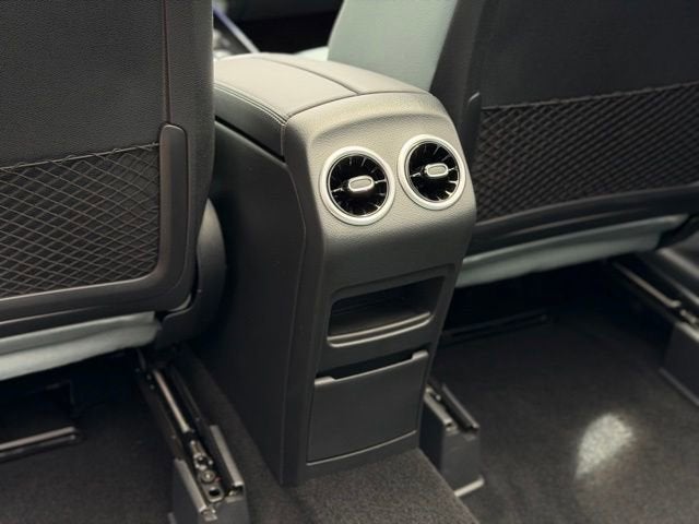2026 Mercedes-Benz GLB GLB 250 4MATIC®