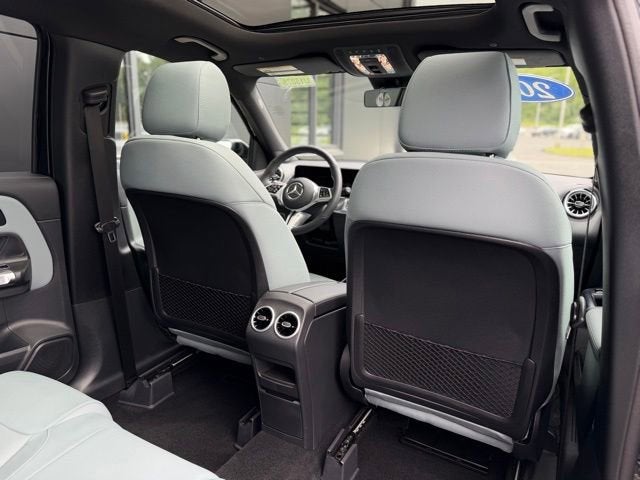 2026 Mercedes-Benz GLB GLB 250 4MATIC®