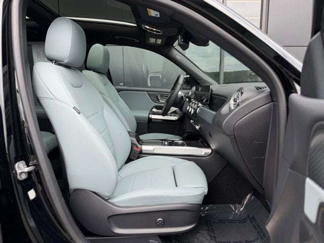 2026 Mercedes-Benz GLB GLB 250 4MATIC®