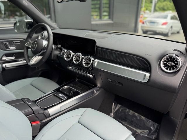 2026 Mercedes-Benz GLB GLB 250 4MATIC®