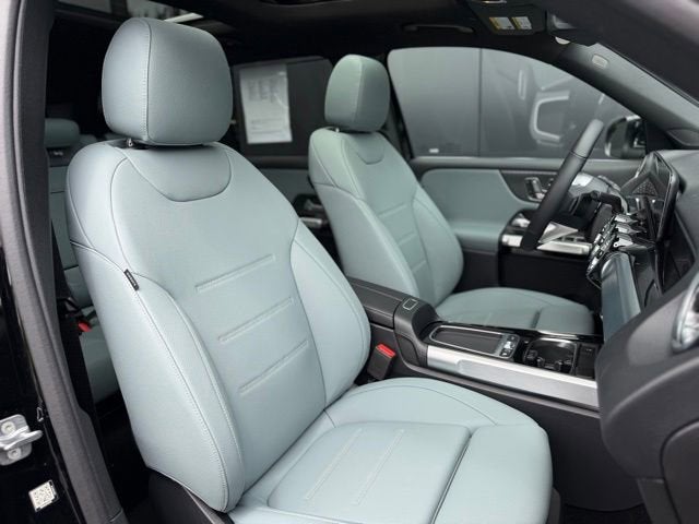 2026 Mercedes-Benz GLB GLB 250 4MATIC®
