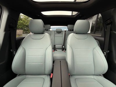 2026 Mercedes-Benz GLB GLB 250 4MATIC®