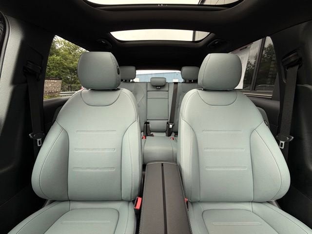 2026 Mercedes-Benz GLB GLB 250 4MATIC®