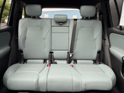 2026 Mercedes-Benz GLB GLB 250 4MATIC®