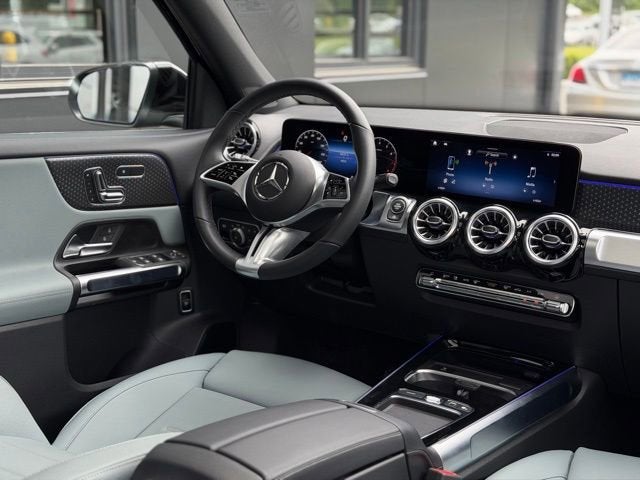 2026 Mercedes-Benz GLB GLB 250 4MATIC®