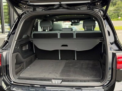 2026 Mercedes-Benz GLB GLB 250 4MATIC®