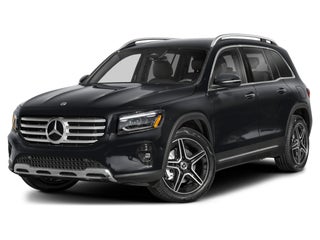 2026 Mercedes-Benz GLB GLB 250 4MATIC®