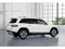 2026 Mercedes-Benz GLB GLB 250 4MATIC®
