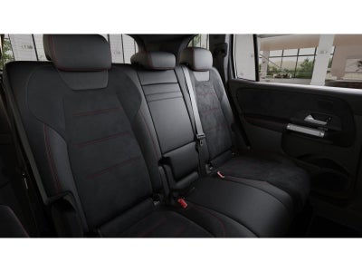 2026 Mercedes-Benz GLB GLB 250 4MATIC®