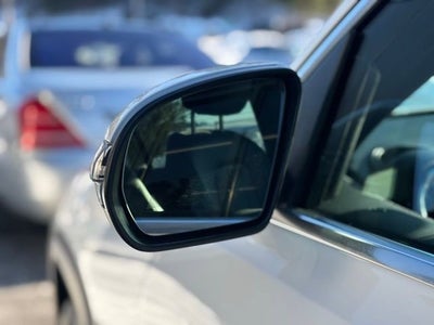 2022 Mercedes-Benz GLB GLB 250 4MATIC®