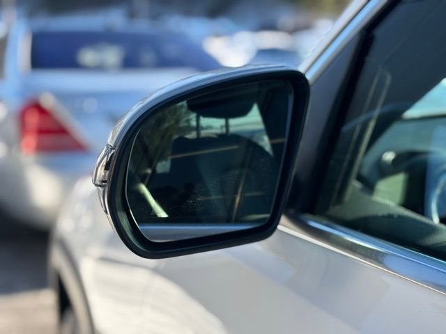 2022 Mercedes-Benz GLB GLB 250 4MATIC®