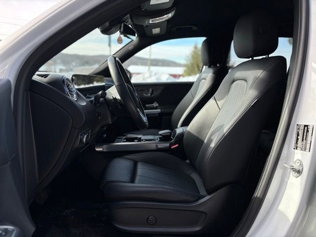 2022 Mercedes-Benz GLB GLB 250 4MATIC®