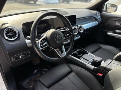 2022 Mercedes-Benz GLB GLB 250 4MATIC®