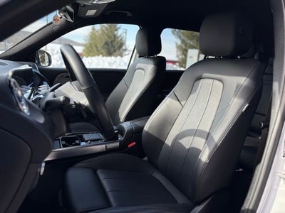 2022 Mercedes-Benz GLB GLB 250 4MATIC®