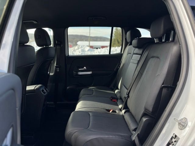 2022 Mercedes-Benz GLB GLB 250 4MATIC®