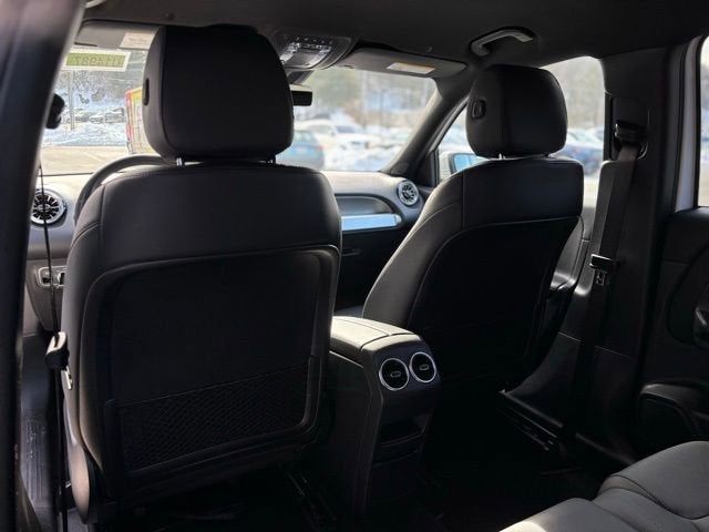 2022 Mercedes-Benz GLB GLB 250 4MATIC®