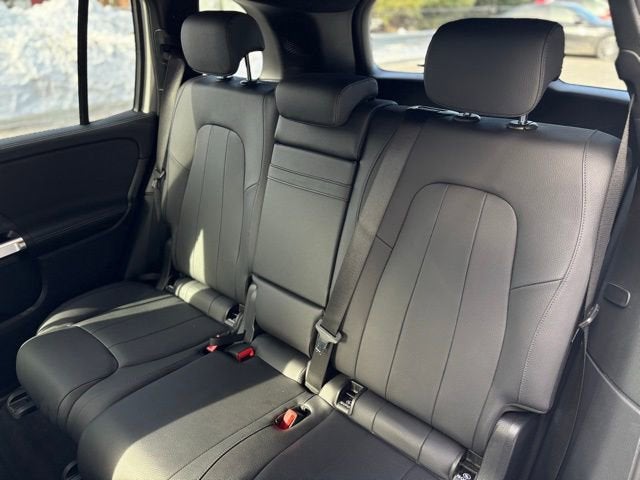 2022 Mercedes-Benz GLB GLB 250 4MATIC®