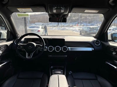2022 Mercedes-Benz GLB GLB 250 4MATIC®