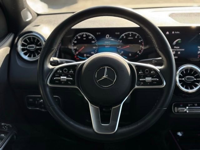 2022 Mercedes-Benz GLB GLB 250 4MATIC®