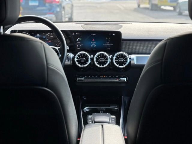 2022 Mercedes-Benz GLB GLB 250 4MATIC®