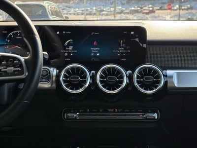 2022 Mercedes-Benz GLB GLB 250 4MATIC®