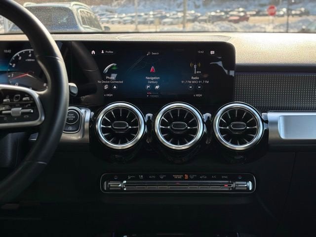 2022 Mercedes-Benz GLB GLB 250 4MATIC®