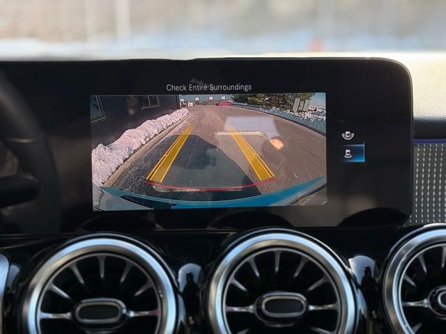 2022 Mercedes-Benz GLB GLB 250 4MATIC®