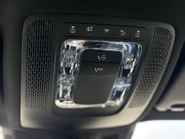 2022 Mercedes-Benz GLB GLB 250 4MATIC®