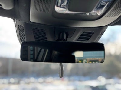 2022 Mercedes-Benz GLB GLB 250 4MATIC®