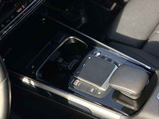 2022 Mercedes-Benz GLB GLB 250 4MATIC®