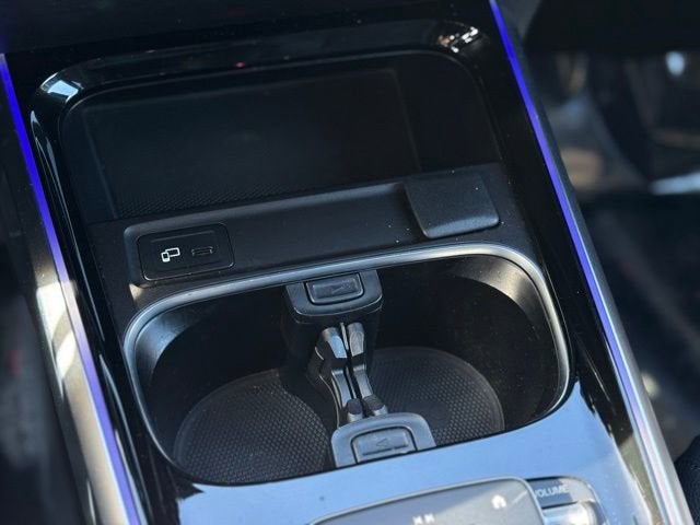 2022 Mercedes-Benz GLB GLB 250 4MATIC®