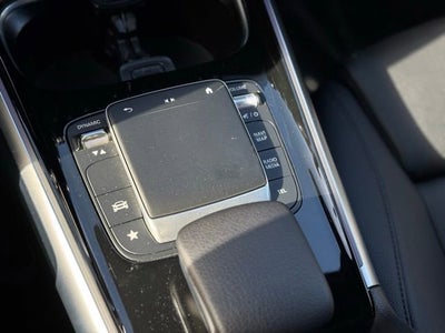 2022 Mercedes-Benz GLB GLB 250 4MATIC®