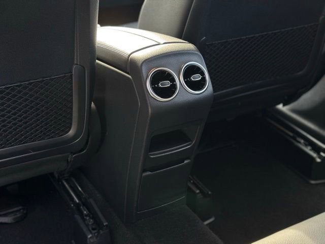 2022 Mercedes-Benz GLB GLB 250 4MATIC®