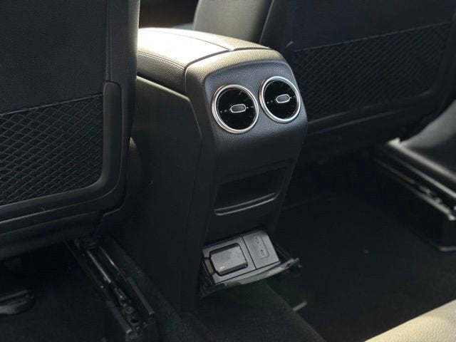 2022 Mercedes-Benz GLB GLB 250 4MATIC®